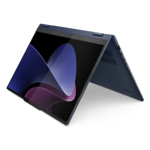 لپ تاپ 16 اینچی لنوو مدل IdeaPad 5 2-in-1 16IRU9-Core 5 120U-16GB LPDDR5x 5200MHz-512GB SSD-IPS Touch WUXGA-Fingerprint-W