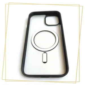 کاور قاب ایران مدل MG مناسب برای گوشی موبایل اپل iPhone 12 mini