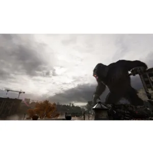 بازی Kong: Survivor Instinct مخصوص PS5