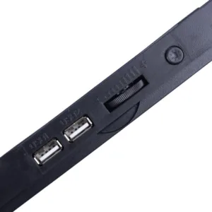 پایه خنک کننده لپ تاپ ایکس پی-پروداکت مدل XP-F98P