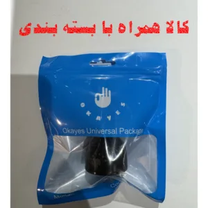 شارژر فندکی 38 وات اکی یس مدل PD1QC3USB200