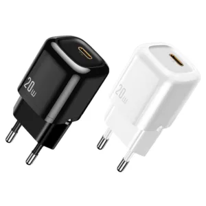 شارژر دیواری 20 وات مک دودو مدل CH-829 Mini PD TravelEU