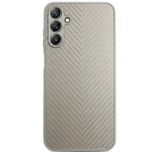 کاور مدل PVD پشت گلس طرح اسپرت مناسب برای گوشی موبایل سامسونگ GALAXY A54