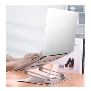 پایه نگهدارنده لپ تاپ مدل WLB002