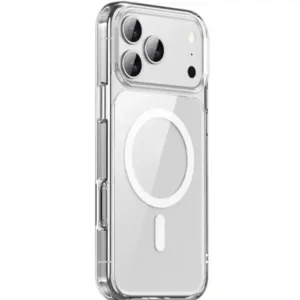 کاور مدل مک سیف مناسب برای گوشی اپل iphone 17promax
