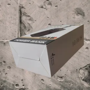 پاوربانک 22.5 وات مدل Z-40000mah ظرفیت 40000 میلی آمپر ساعت