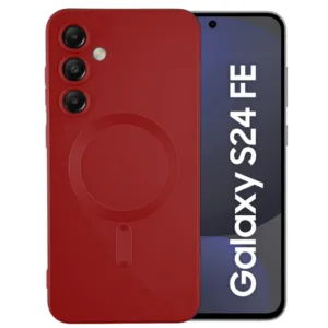 کاور موفی مدل MGSFE-S24FE مناسب برای گوشی موبایل سامسونگ Galaxy S24 FE