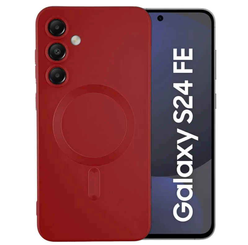کاور موفی مدل MGSFE-S24FE مناسب برای گوشی موبایل سامسونگ Galaxy S24 FE