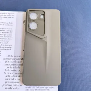 کاور موفی مدل Stria مناسب برای گوشی موبایل شیائومی Poco X7 Pro