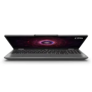 لپ‌تاپ 15.6 اینچی لنوو مدل LOQ 15ARP9-R5 7235HS-RTX3050 6GB-16GB DDR5 4800MHz-512GB SSD-FHD