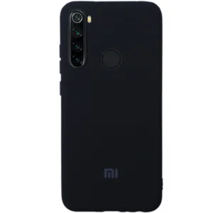 کاور مدل SLCN-1 مناسب برای گوشی موبایل شیائومی Redmi Note 8