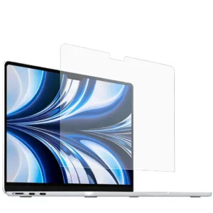 محافظ صفحه نمایش شیشه ای بادیگارد مدل TabG مناسب برای لپ تاپ اپل MacBook Air 15.3 inch M2 / M3 / M4