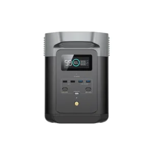 پاور استیشن 500 وات اکوفلو مدل E980 ظرفیت 1000 وات ساعت