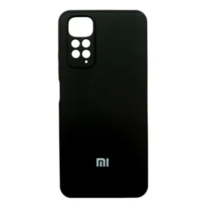 کاور مدل ssp11 مناسب برای گوشی موبایل شیائومی Redmi Note 11 4G