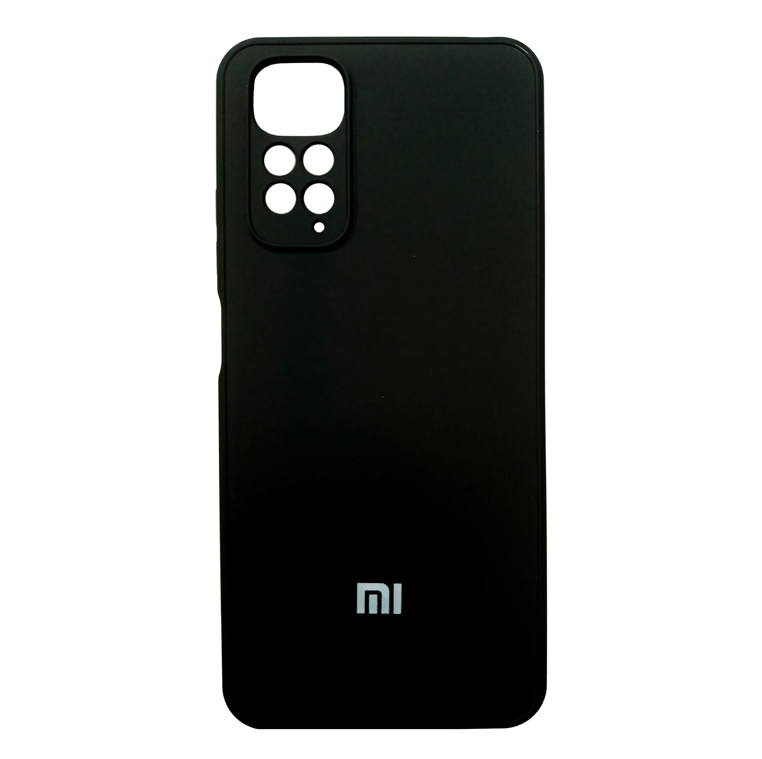 کاور مدل ssp11 مناسب برای گوشی موبایل شیائومی Redmi Note 11 4G
