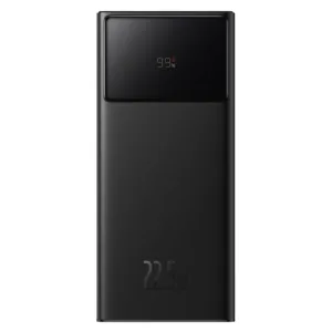 پاوربانک باسئوس مدل 22.5W PPXJ080001 ظرفیت 20000 میلی آمپر ساعت
