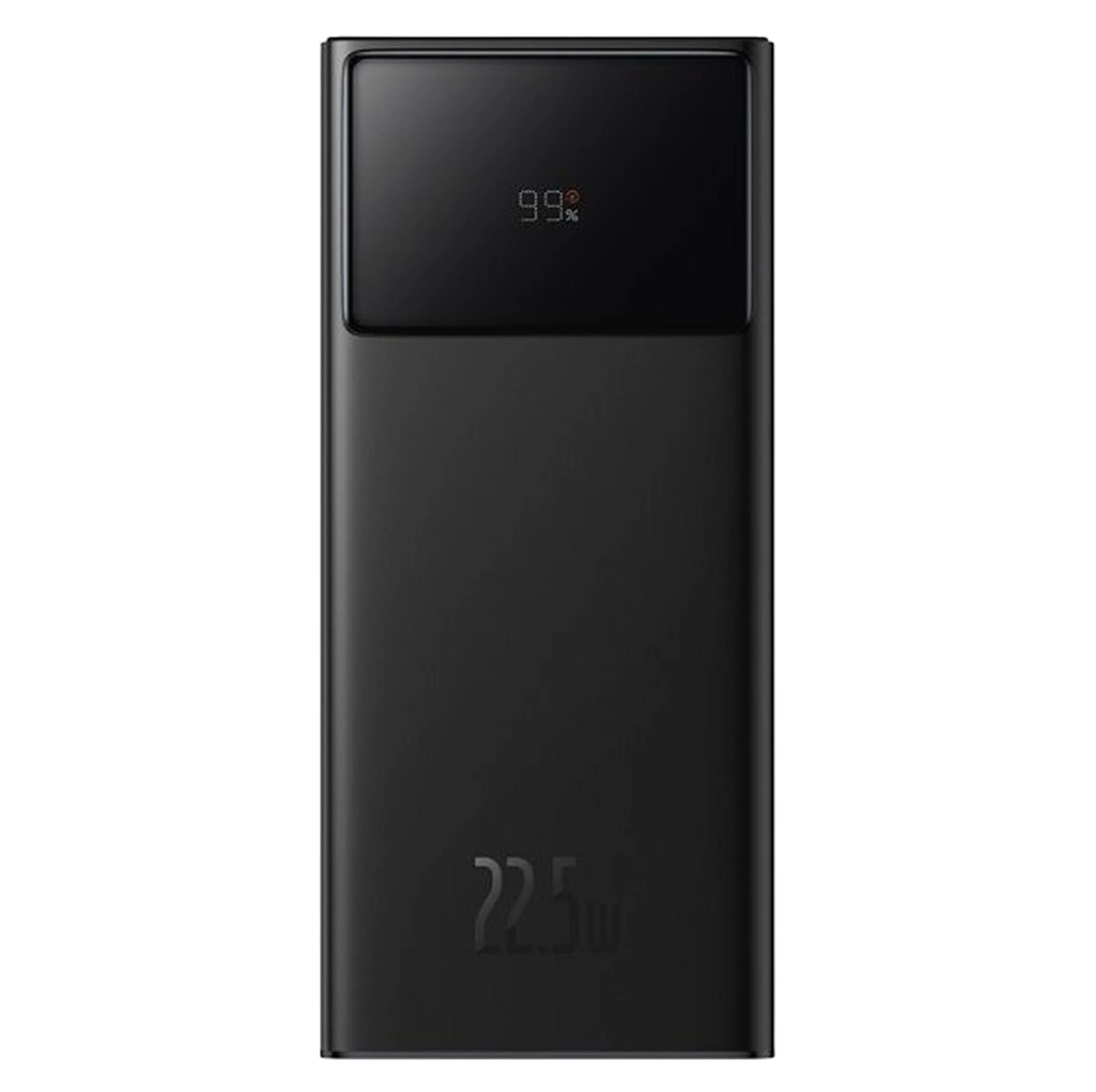 پاوربانک باسئوس مدل 22.5W PPXJ080001 ظرفیت 20000 میلی آمپر ساعت