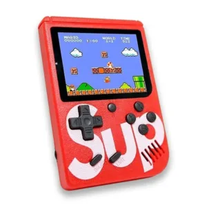 کنسول بازی پرتابل مدل Plus 400