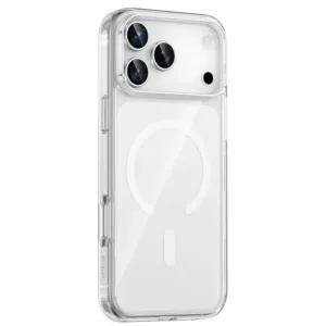 کاور گرین مدل Magsafe-Delgado مناسب برای گوشی موبایل اپل iPhone 17 Pro Max