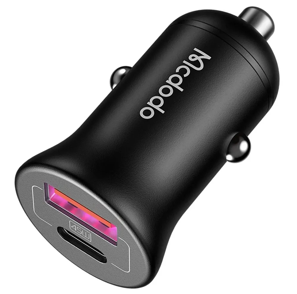 شارژر فندکی مک دودو مدل CC-2680