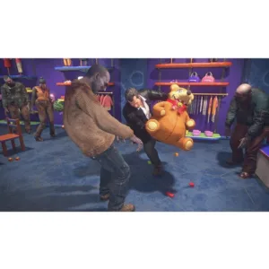 بازی Dead Rising Deluxe Remaster نسخه Special Edition مخصوص PS5