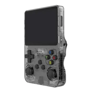 کنسول بازی قابل حمل مدل R36S PSP