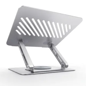 پایه نگهدارنده لپ‌تاپ یوگرین مدل LP876-45418 مناسب برای لپ تاپ های 13 اینچ و بالاتر