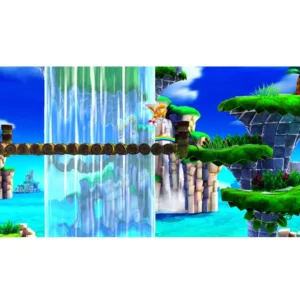 بازی Sonic SuperStars مخصوص PS5