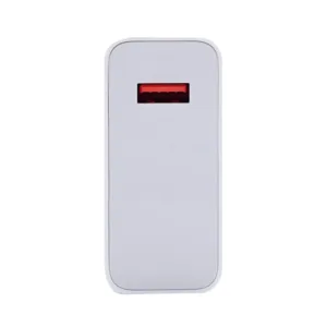 شارژر دیواری 120 وات مدل adapter suit به همراه کابل usb-c
