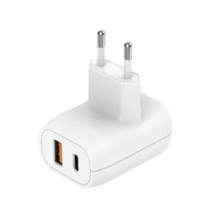 آداپتور شارژر 20 وات بودی مدل AC339VEW