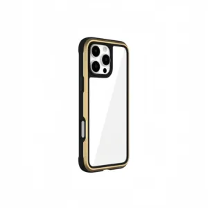 کاور کی-زد دو مدل Ares New مناسب برای گوشی موبایل اپل iPhone 16 Pro Max