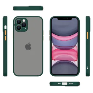 کاور مدل PM مناسب برای گوشی موبایل اپل iPhone 12 Pro Max