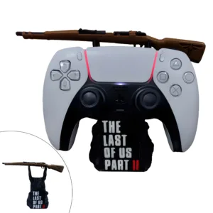 استند دسته پلی استیشن 5 مدل last of us