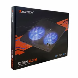 پایه خنک کننده لپ تاپ جرتک مدل STORM KL330