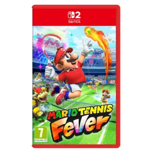 بازی Mario Tennis Fever مخصوص Nintendo Switch 2