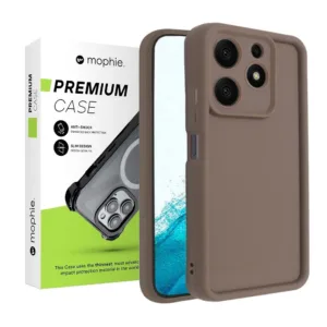 کاور موفی مدل Puffer مناسب برای گوشی موبایل تکنو Spark 10 Pro