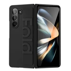 کاور موفی مدل Strapcase مناسب برای گوشی موبایل سامسونگ Galaxy Z Fold 7