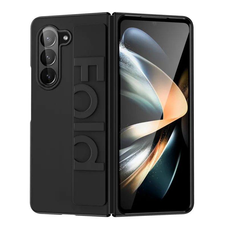 کاور موفی مدل Strapcase مناسب برای گوشی موبایل سامسونگ Galaxy Z Fold 7