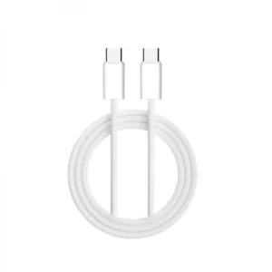 شارژر دیواری 25 وات مدل EP-TA800XW به همراه کابل USB-C