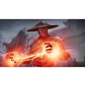 بازی Mortal Kombat 11 نسخه استاندارد مخصوص PS4