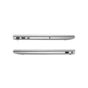 لپتاپ 15.6 اچ پی مدل fd1134nia-15-Core 3 100U-8GB DDR4 3200MHz-512GB SSD-Backlit