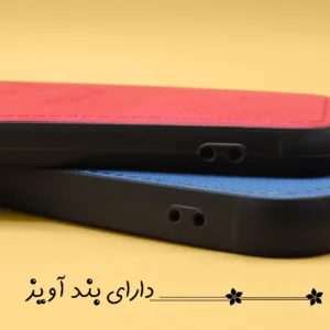 کاور مدل گوزنی مناسب برای گوشی موبایل هوآوی Nova 7i