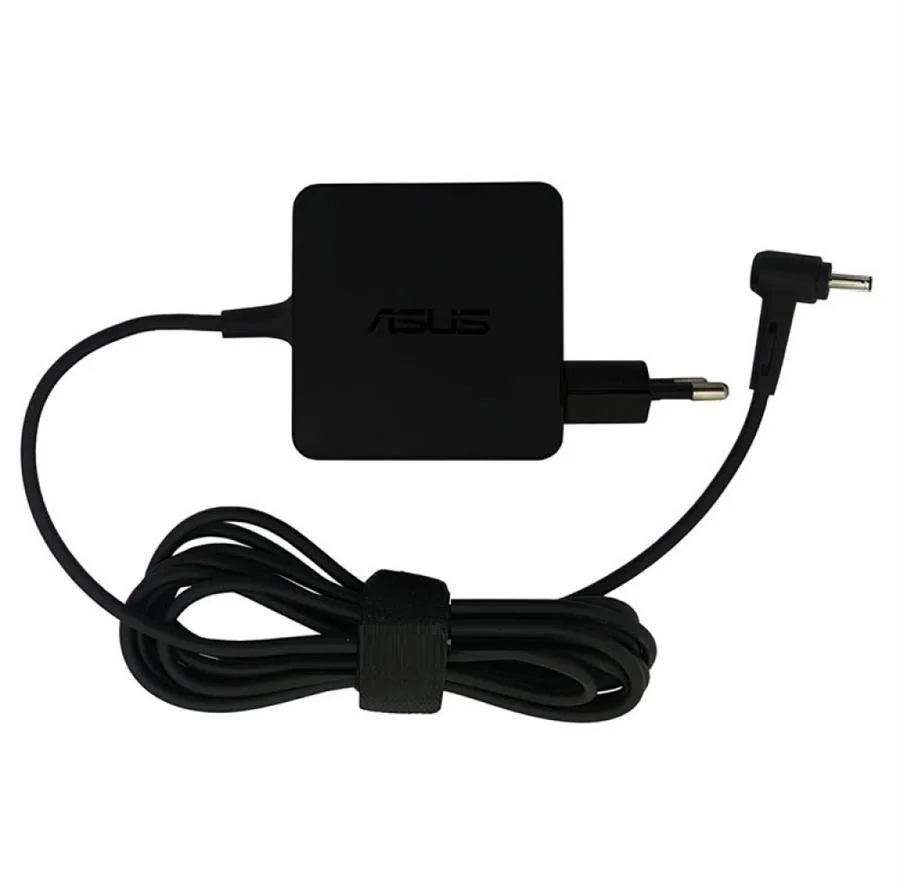 شارژر لپ‌تاپ دابل ام 19 ولت 2.37 آمپر مدل ADP-45W square ZenBook