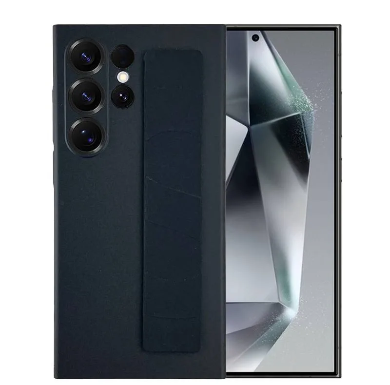 کاور گاردتک مدل Strapcase مناسب برای گوشی موبایل سامسونگ Galaxy S24 Ultra