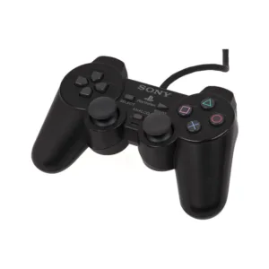 دسته بازی پلی استیشن 2  مدل DualShock 2