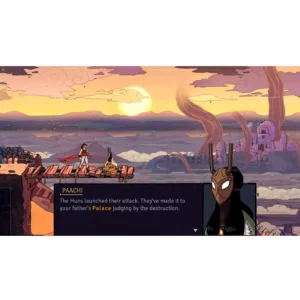 بازی The Rogue Prince of Persia مخصوص PS5