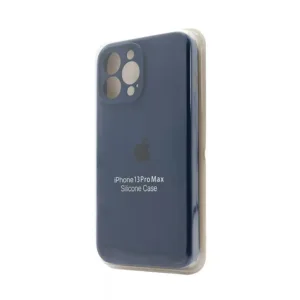 کاور مدل سیلیکونی مناسب برای گوشی موبایل iphone 13 pro max