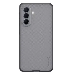 کاور نیلکین مدل Super Frosted Shield Transparent مناسب برای گوشی موبایل سامسونگ Galaxy A37/ A56/ A36