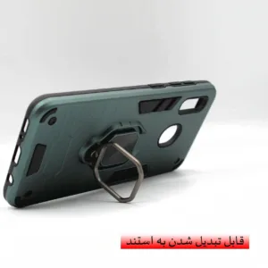 کاور سهند مدل DE-01 مناسب برای گوشی موبایل هوآوی Y6 Prime 2019 / Y6S / آنر 8A