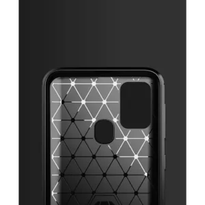 کاور مگنوا مدل GripTech مناسب برای گوشی موبایل سامسونگ Galaxy M31